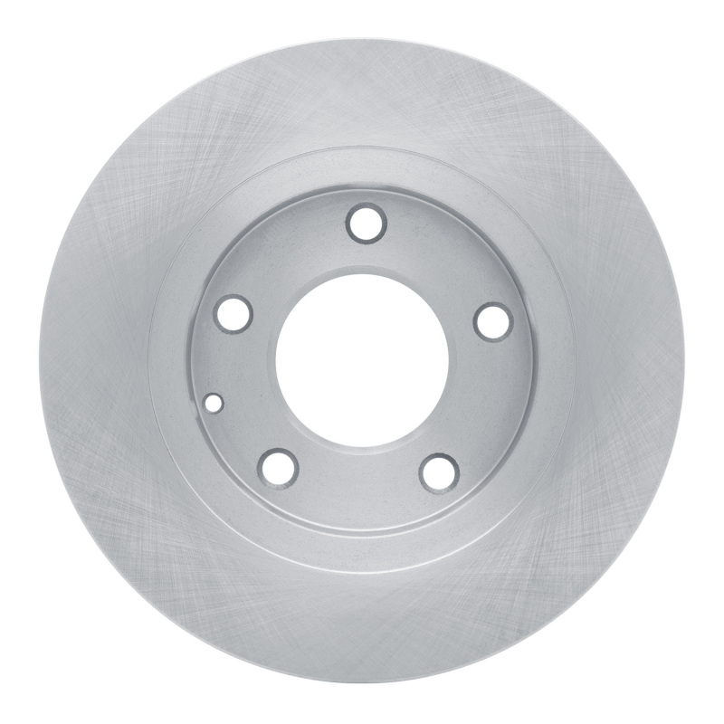 Ford Probe Brake Rotor (1) - Rear - R1 Concepts - Plain - `93-`03
